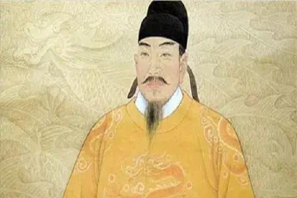 李世民后期是如何控制住李渊的,李世民玄武门之变后李渊活了多久