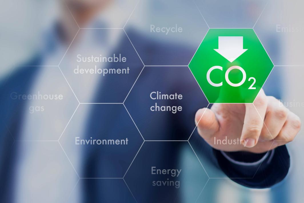 房地产低碳转型,房地产绿色经济形势