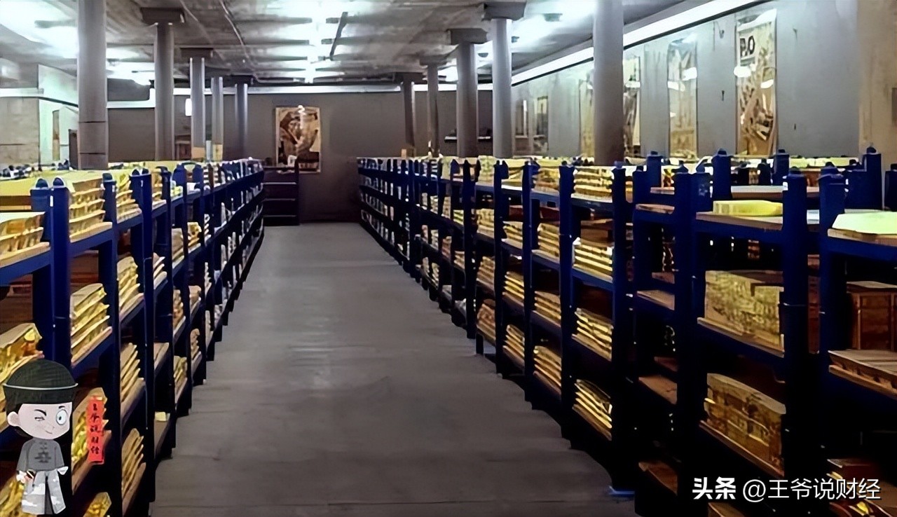 不用美元，直接用“黄金换石油”！这个非洲国家到底发生了什么？