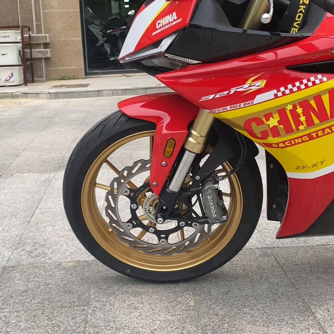 国内性能品牌排行榜NO.1世界锦标赛WSBK中国国...