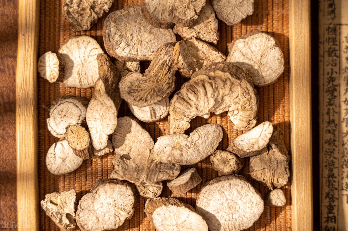 肝气郁结吃什么中药,肝郁多年吃什么中成药