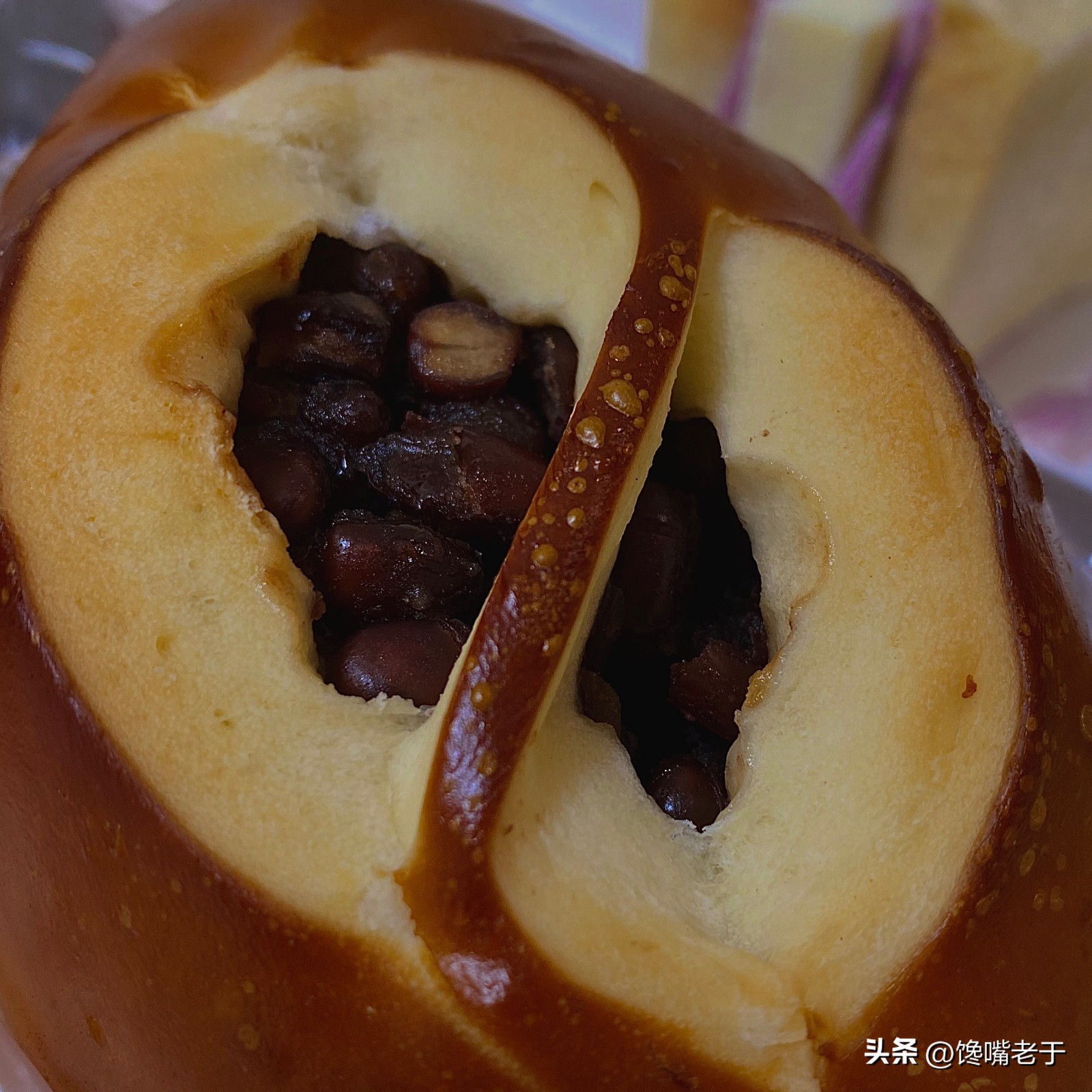 买面包时遇到这4种面包别再买了,买面包忌讳三种东西