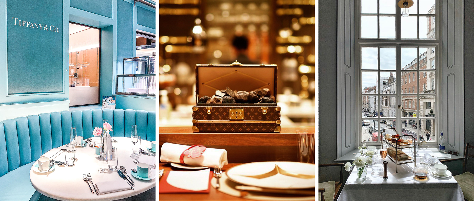 lv全球唯一一家餐厅,lv又出新品了