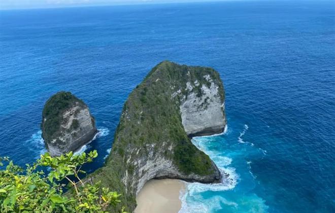 记忆2017年印尼巴厘岛之旅,探寻巴厘岛的美妙生活