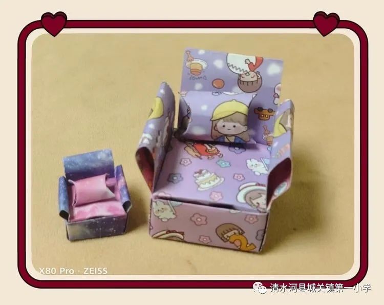 我是防疫小能手亲子绘画,童心有我共抗疫主题绘画