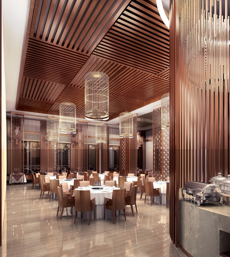 作品推广｜曾倩：蜀南竹海·翠湖酒店