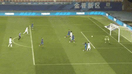 中超三轮后积分榜海港广州城登顶,中超积分榜三镇曝大冷吞首败