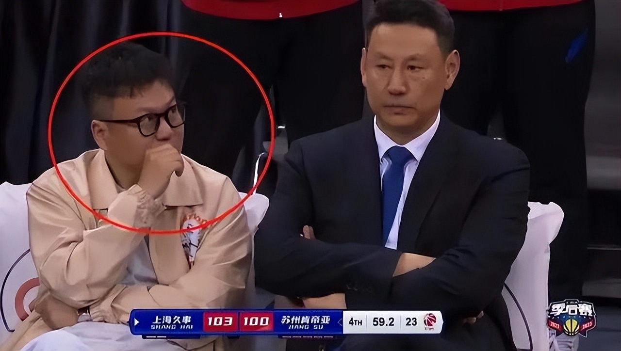 篮球CBA假球风云？不整顿将步足球后尘！