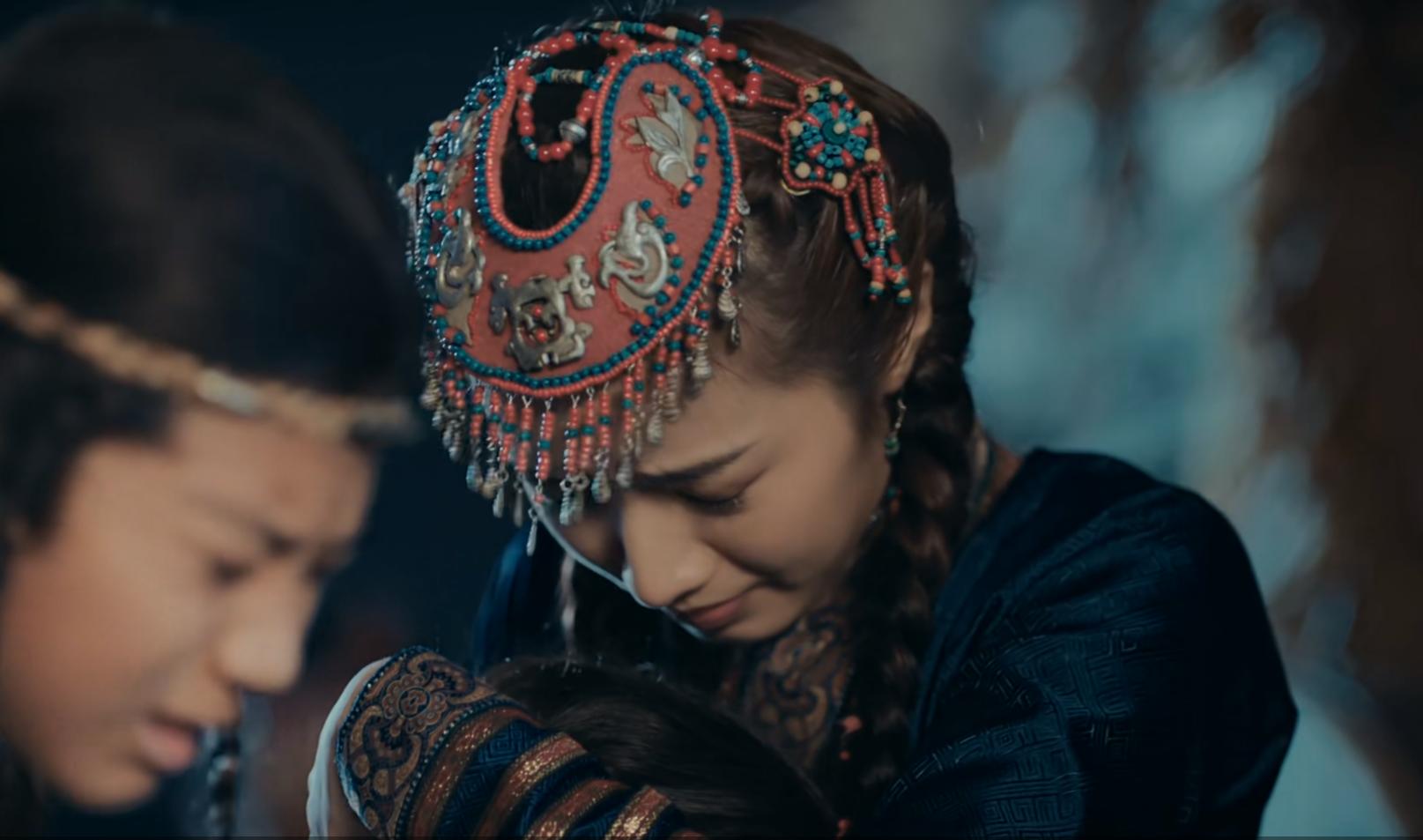 最好的历史剧排行榜,与康熙王朝一样的历史大剧