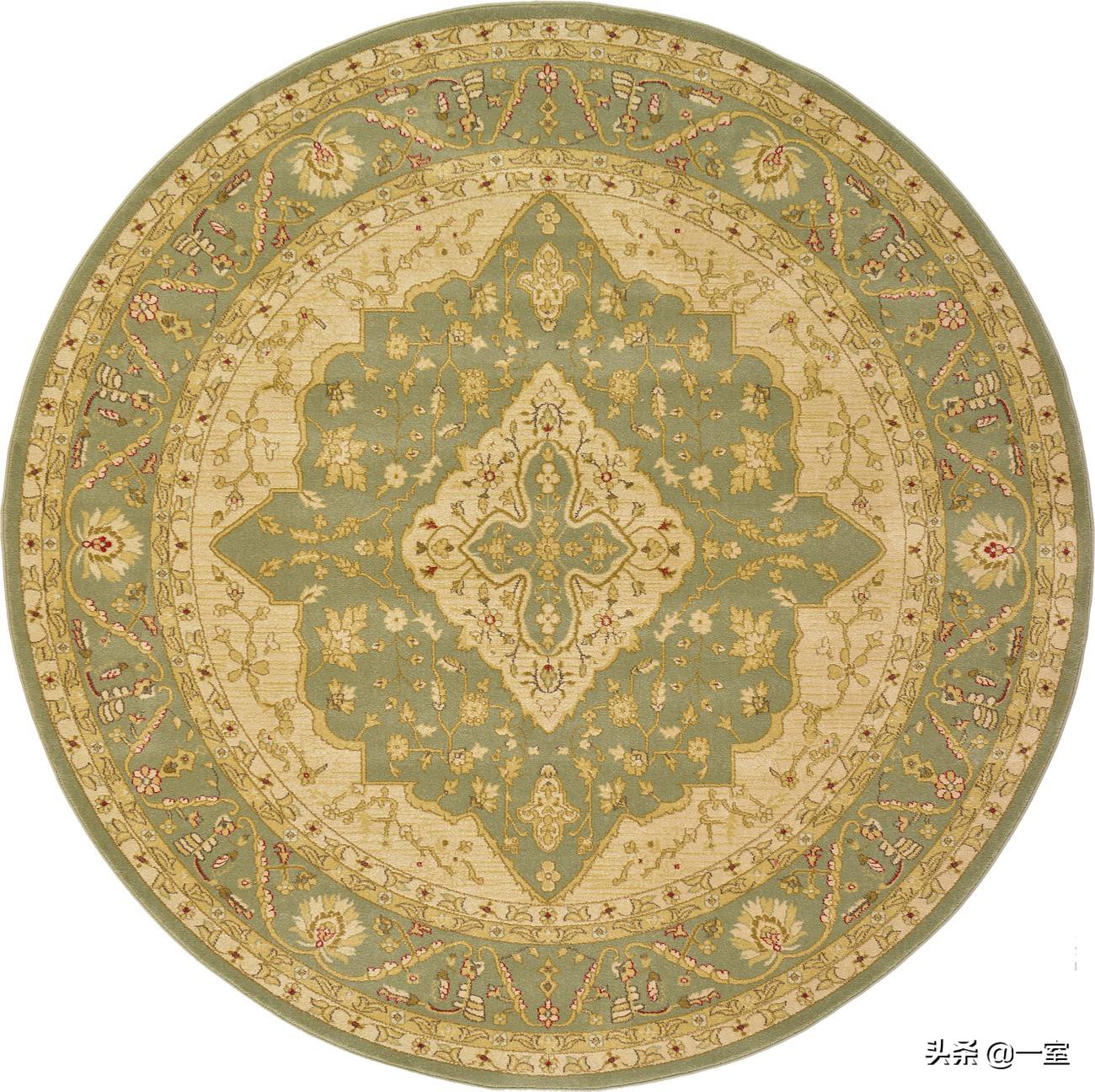 地毯怎么贴图,地毯贴图材质怎么制作