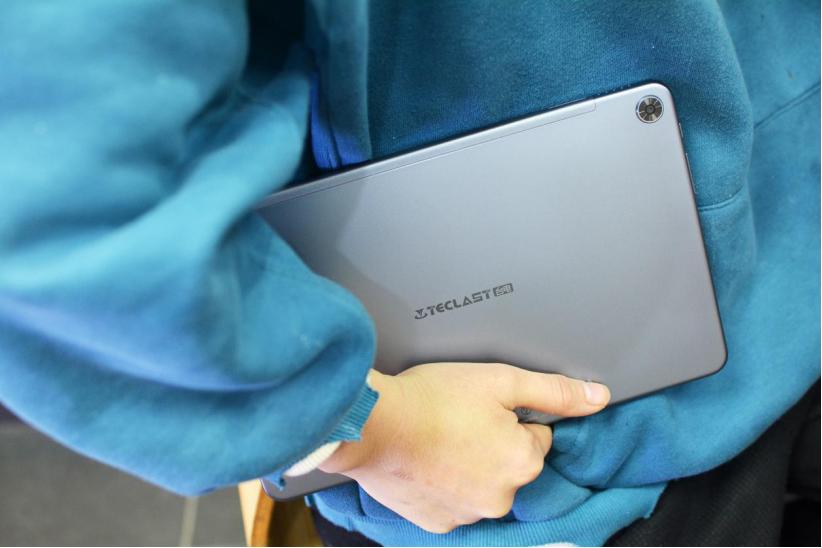 台电t40平板深度测评,台电t40平板值得买吗