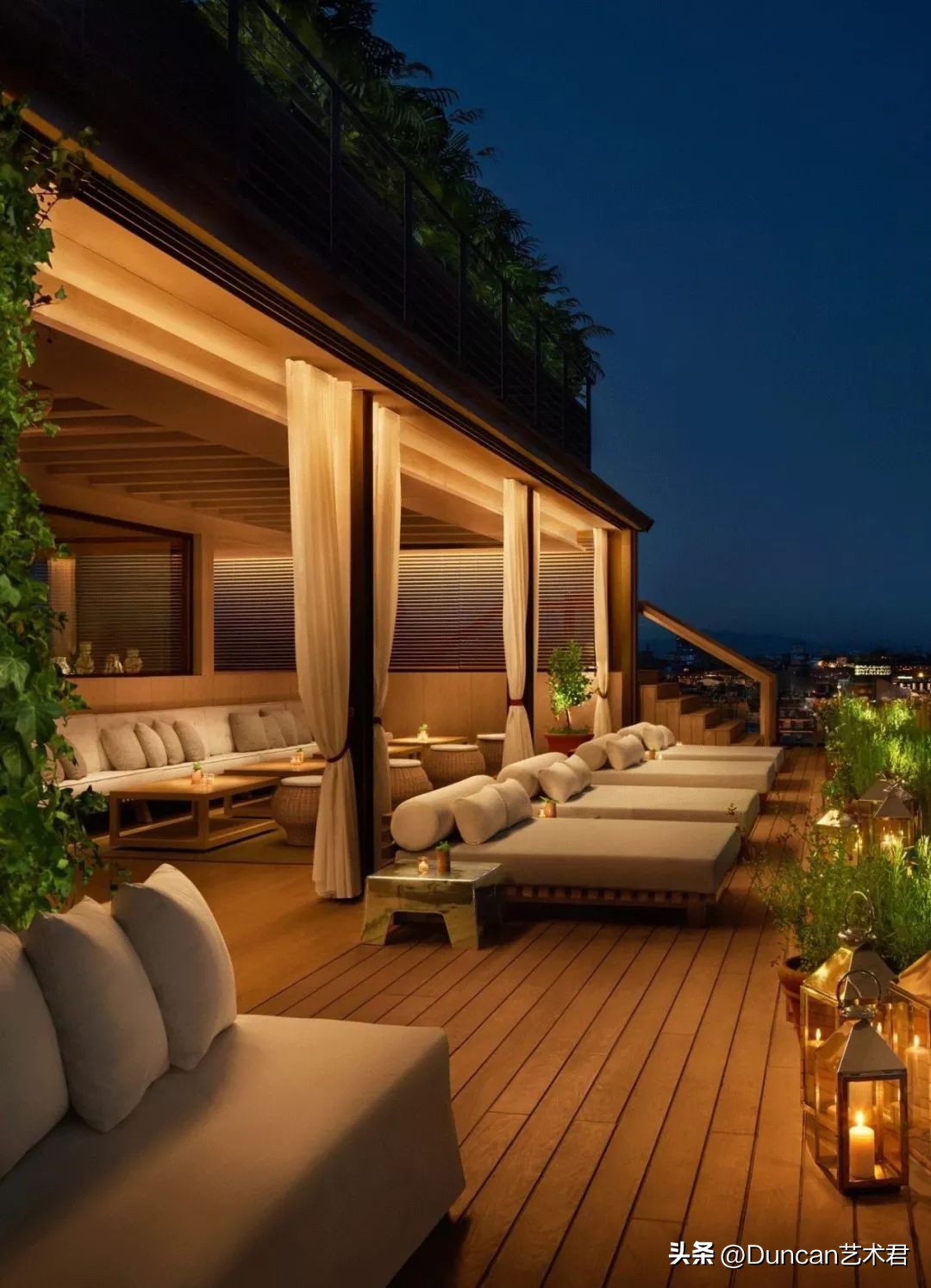 西班牙小镇最好的酒店,西班牙的大型连锁酒店