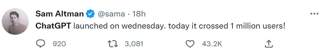 chatgpt应用越来越多哪个最受益,Chatgpt未来应用与发展