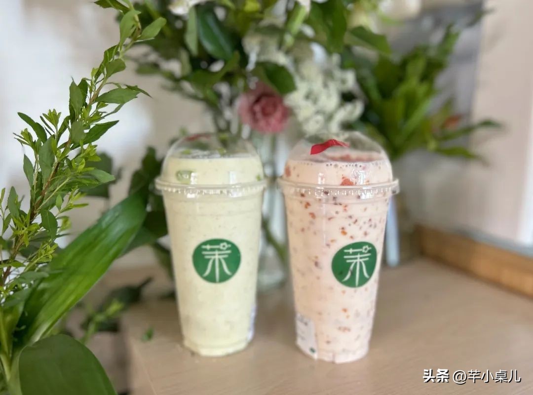 多巴胺奶茶怎么制作,多巴胺奶茶怎么做