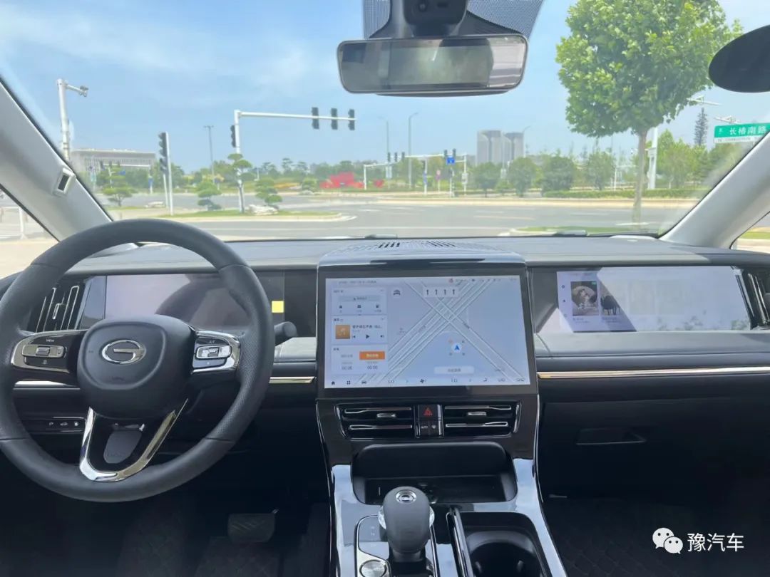 强动力与低油耗的车推荐,传祺e9试驾深度测评