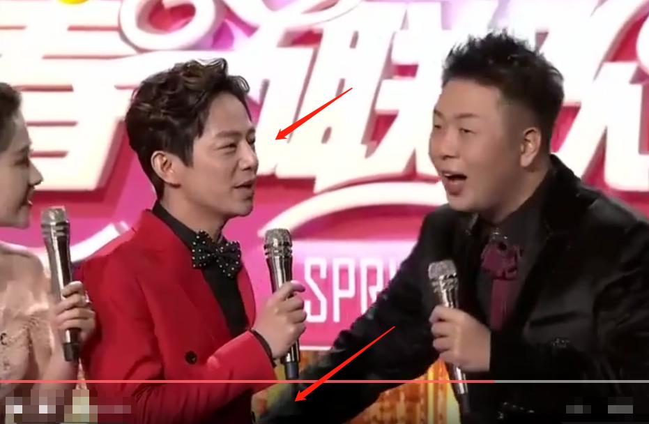 24年来守护着4个兄妹,最后却一个都留不住,何炅老了,都结束了