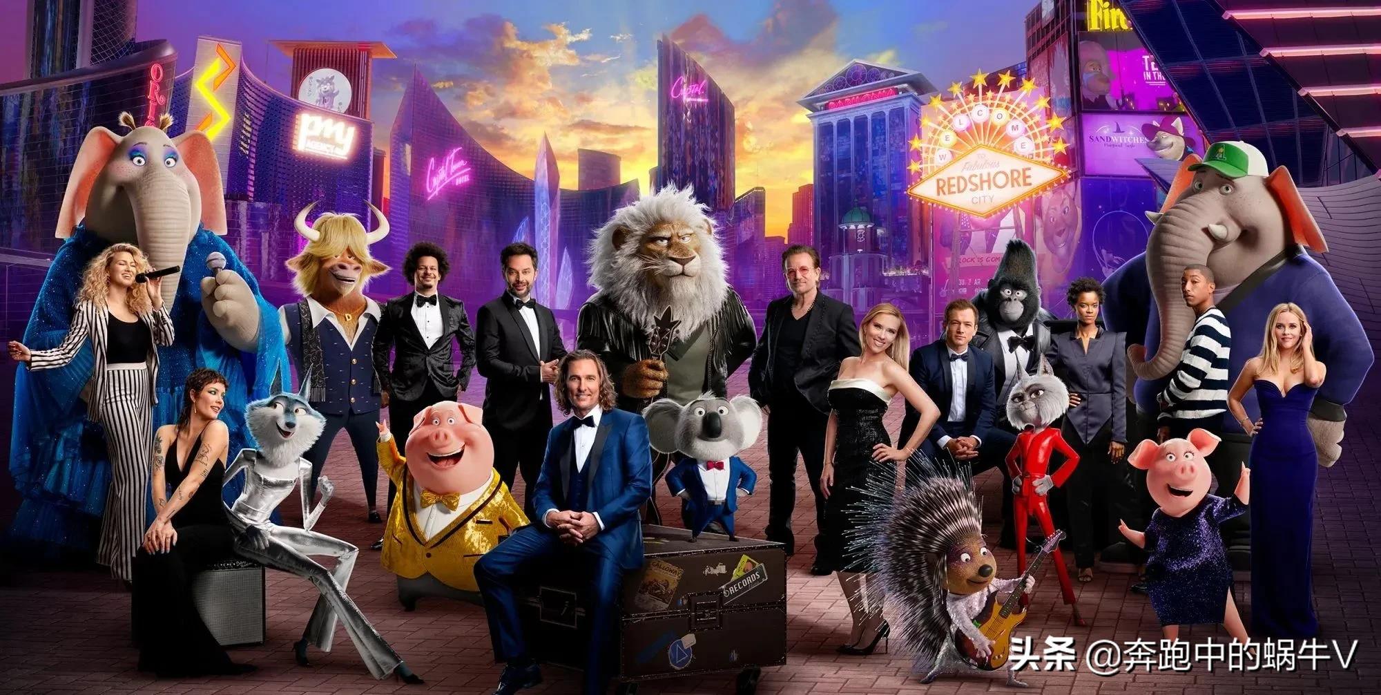 2020年必看的五部动漫电影,2022年即将上映的国产动漫电影