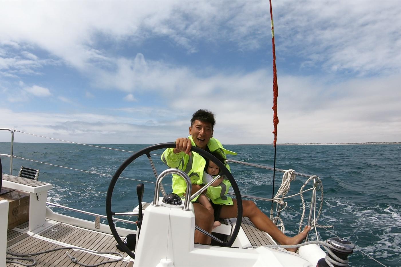 中国小伙的航海日记43,中国小伙的航海日记20