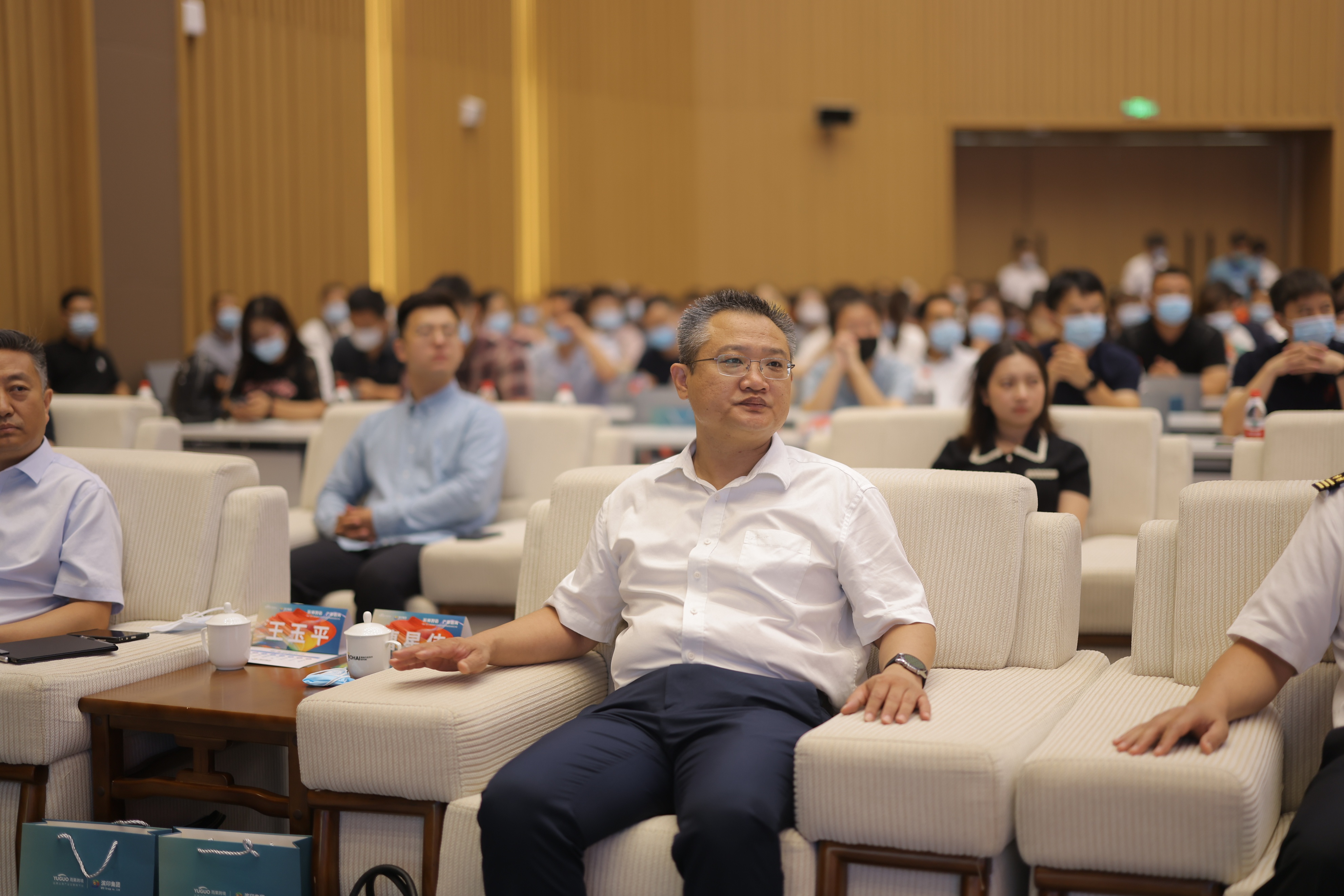 滨印跨境电商产业园,滨州滨印跨境电商服务中心