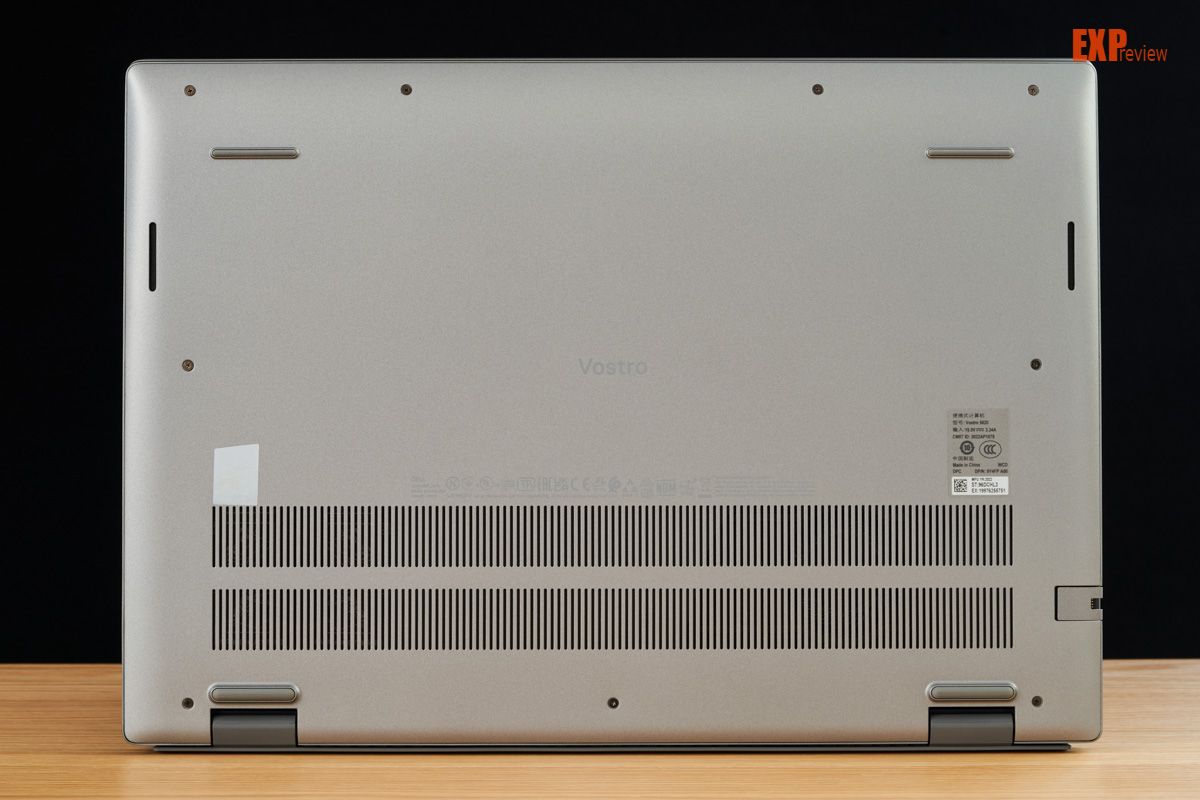 戴尔成就5620笔记本评测,戴尔成就5620商务版