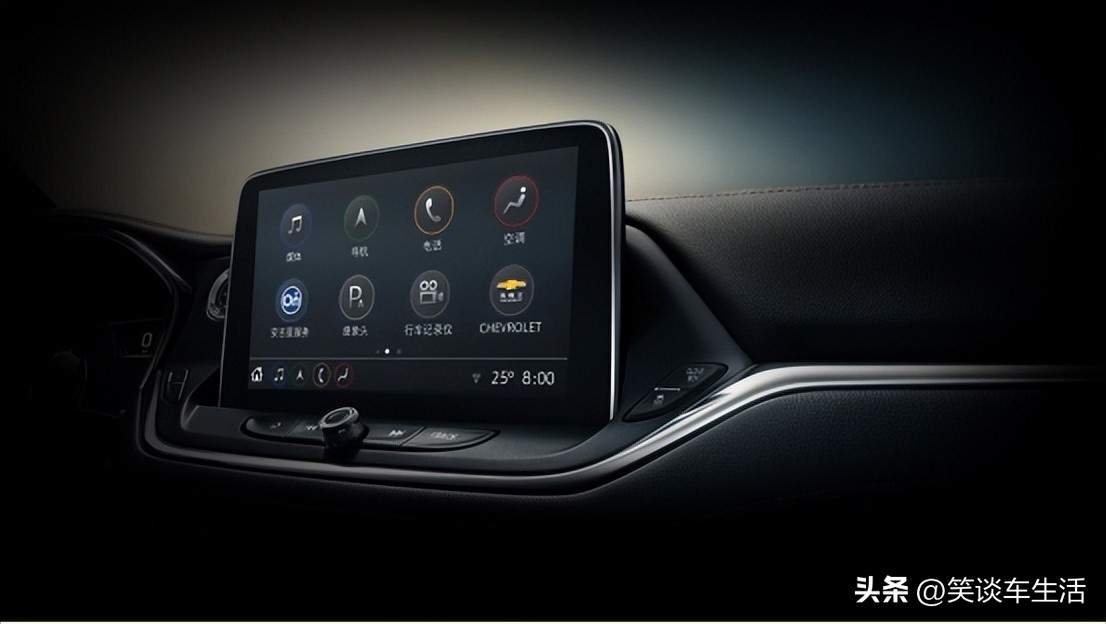 20万左右合资7座suv排行榜前十名,20万左右带座椅通风加热的合资suv