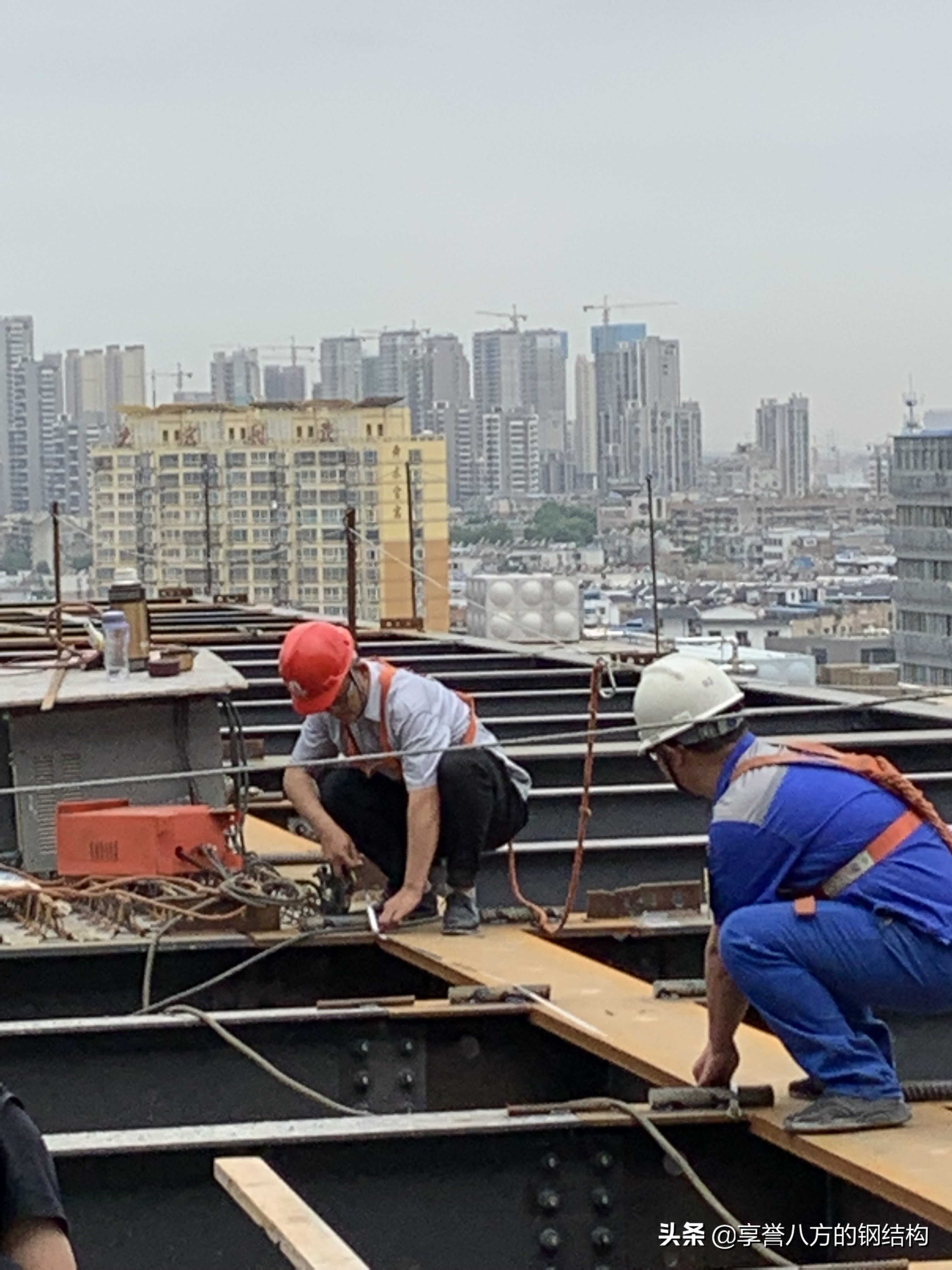 你了解钢结构吗需要注意哪些,钢结构厂家的优势