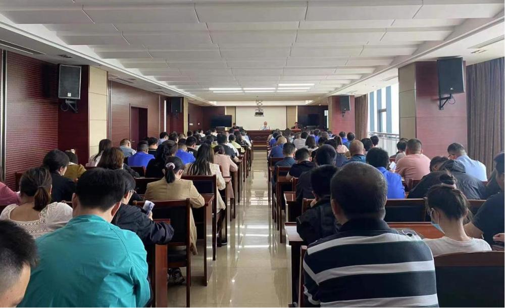 江南产业集中区2020招商,聚焦产业强市和营商环境