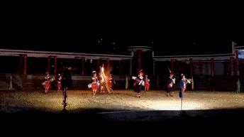 清远金子山旅游攻略看雾凇,广东金子山雪景旅游攻略