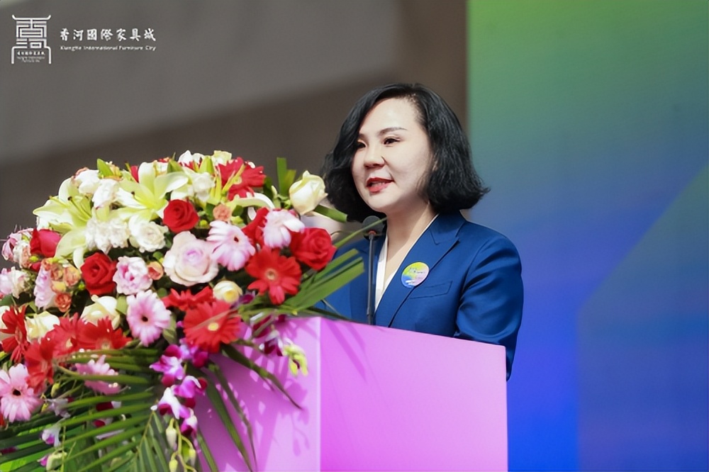 第九届香河国际家居采购节,第九届香河家具采购节