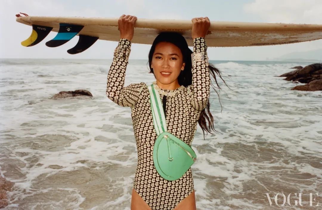 科切拉热浪来袭，你的包也需要清凉一下