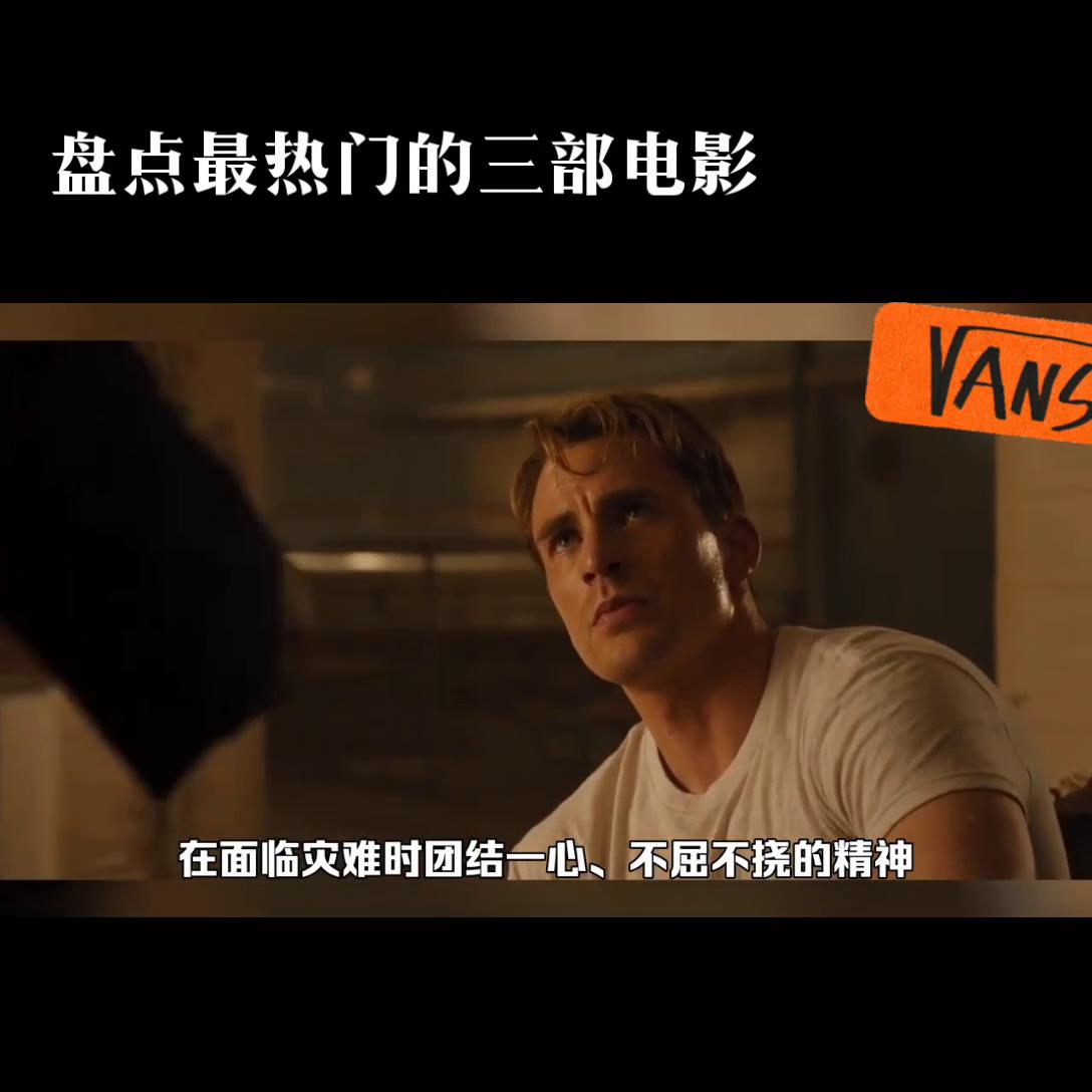 推荐电影解说,推荐电影