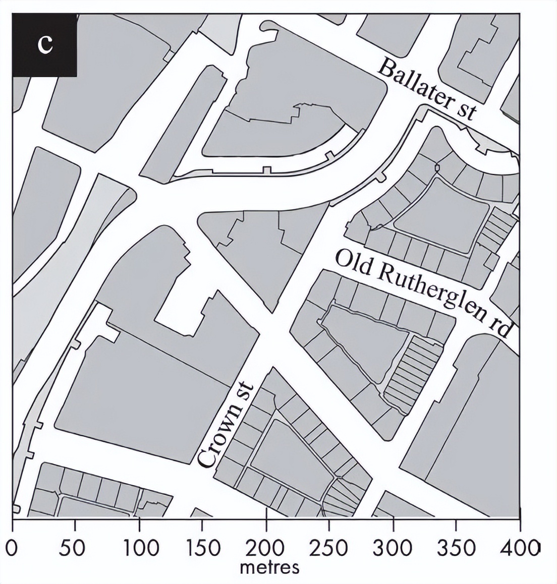第114期|【文献】城市再生、总体规划与韧性:格拉斯哥高伯斯案例