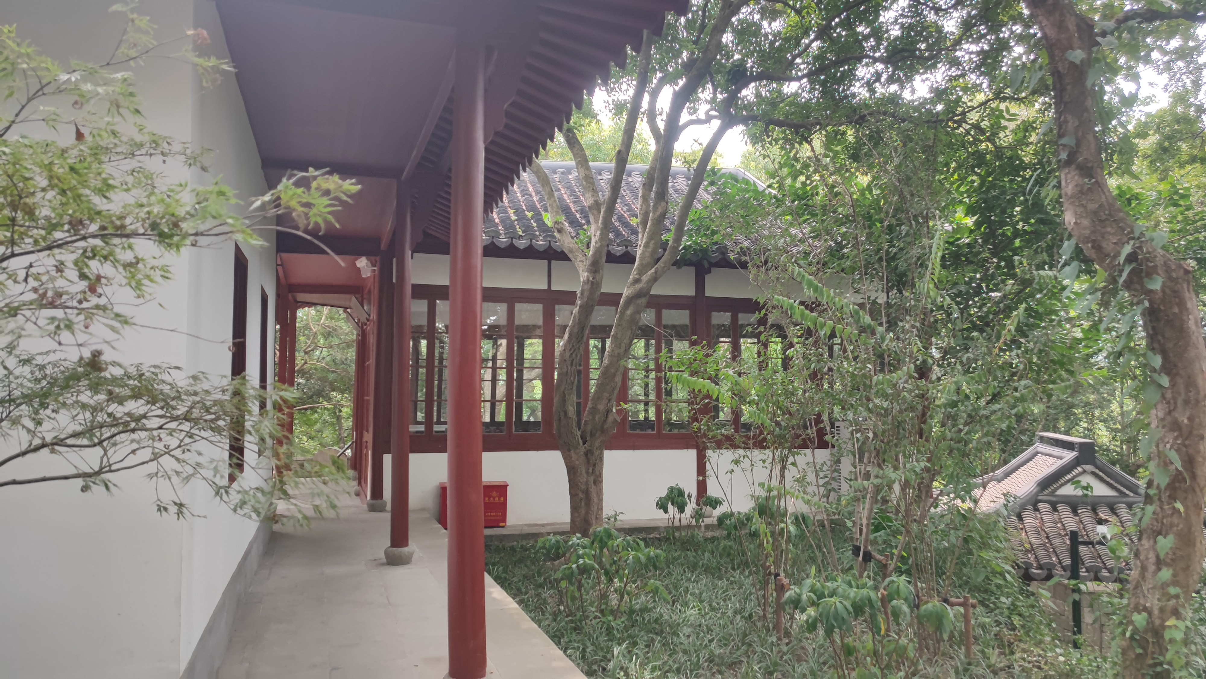 杭州北山街民国建筑,北山街历史建筑