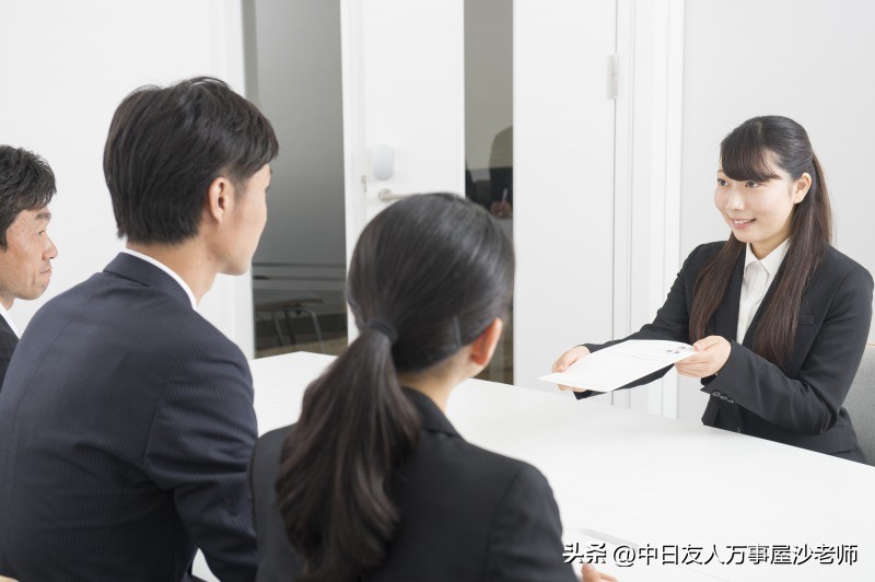 “履历”该怎么写，才能通过日本公司的书面审查？