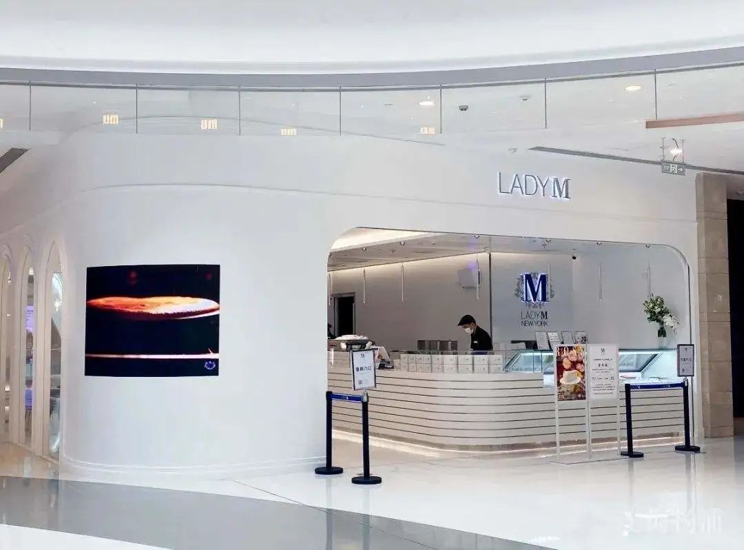 ladym为什么撤店 (ladym目前中国有几家店)