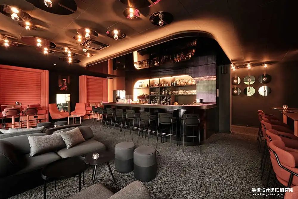 室内篇|2022LIV酒店设计奖获奖名单公布！