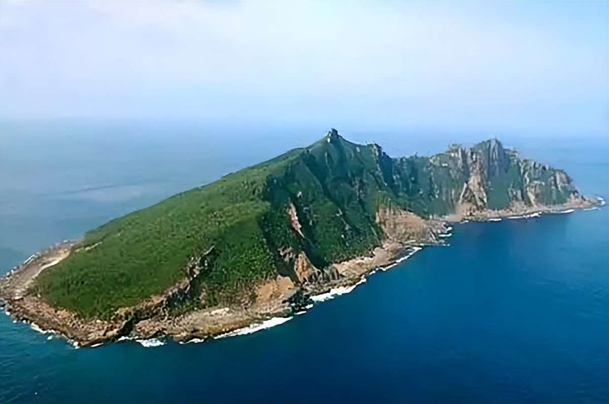 71年美国老太自称*鱼岛钓**是她家的，还拿出“慈禧手谕”，真相如何