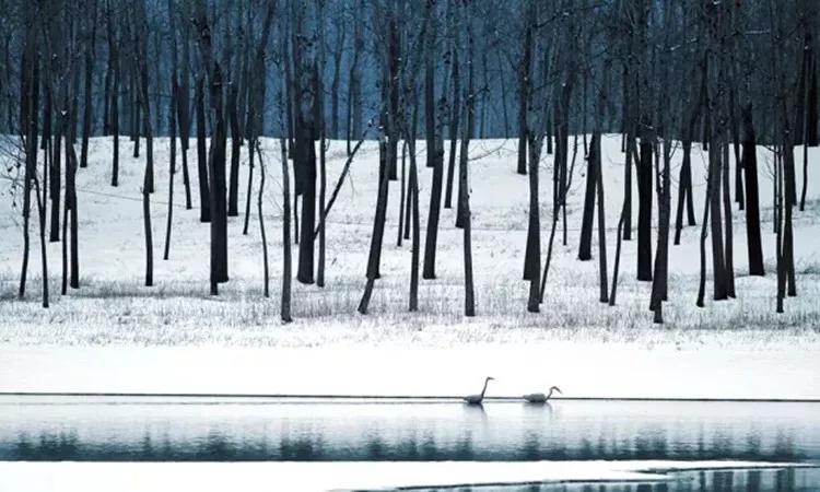 一个摄影师的作品合集,中国拍古建筑的摄影师