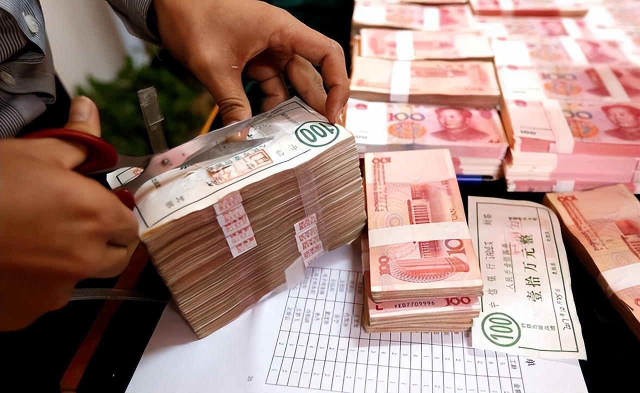 我国存钱最安全的6家银行，永远不会倒闭，老百姓可以放心大胆存