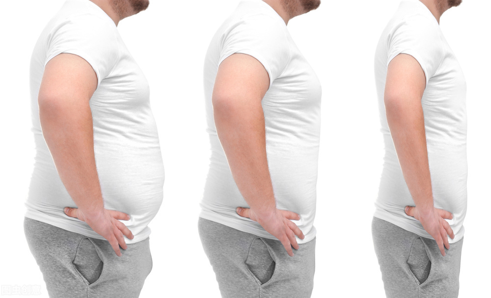 男子从280斤减到140斤自创减肥法,150斤怎么减肥到90斤最快要多久