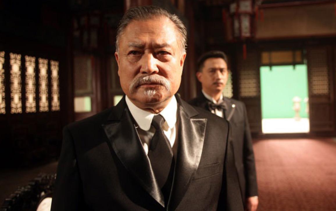 清朝张之洞简介,大清王朝的真正的掘墓人张之洞