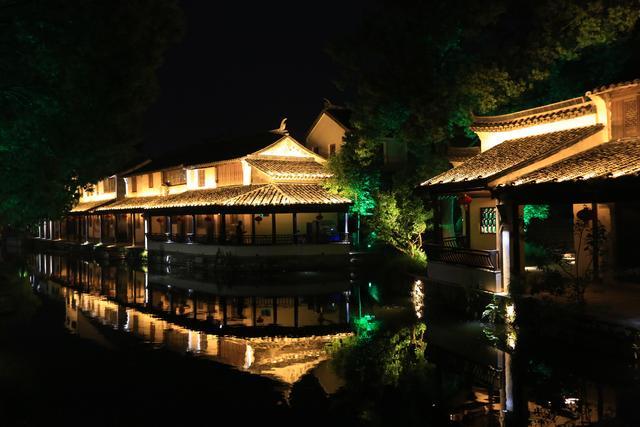 江苏的冷门景点排名,江苏比较冷门但是好玩的地方