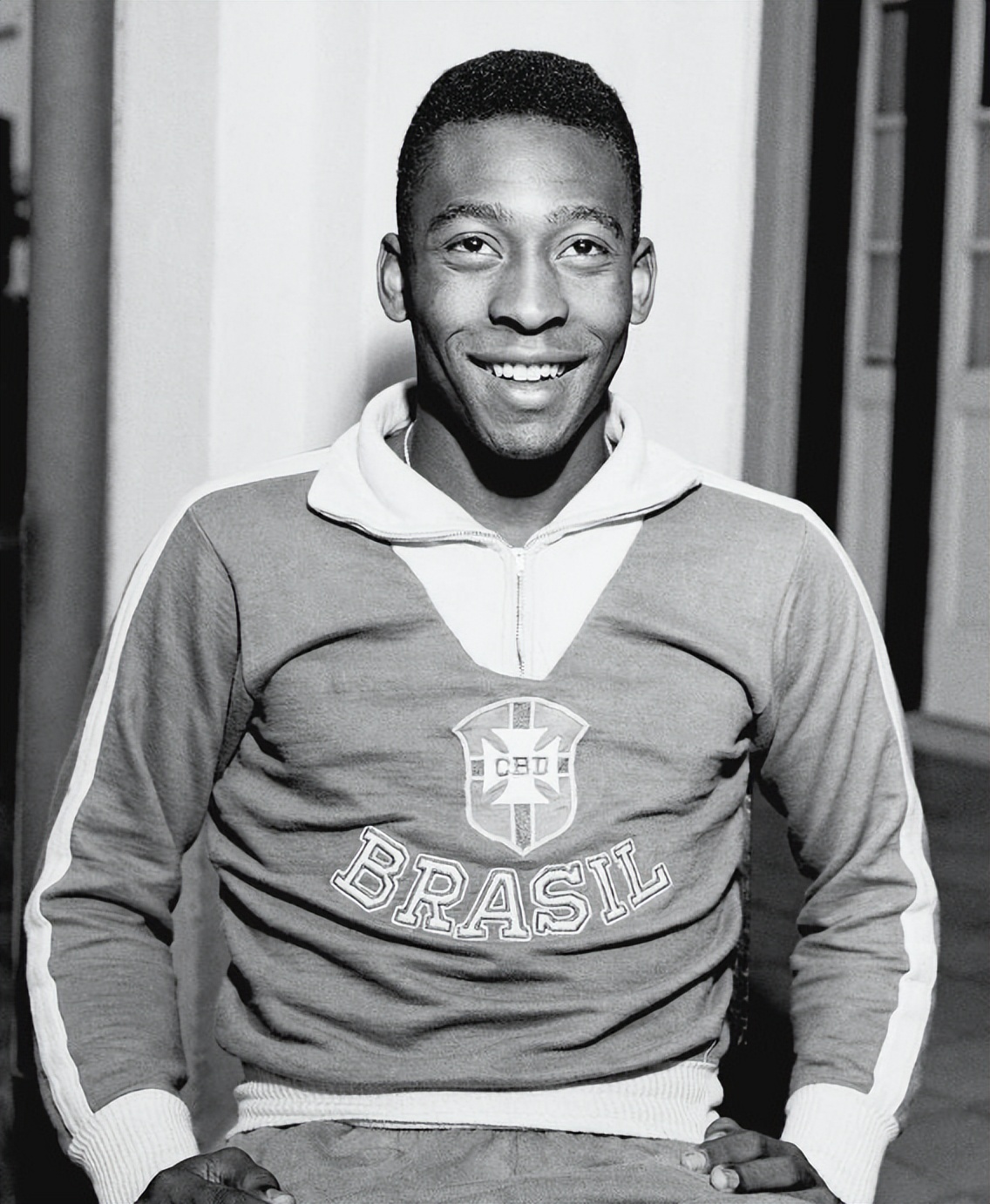 全球最伟大的十大足球运动员,世界最伟大运动员奖项