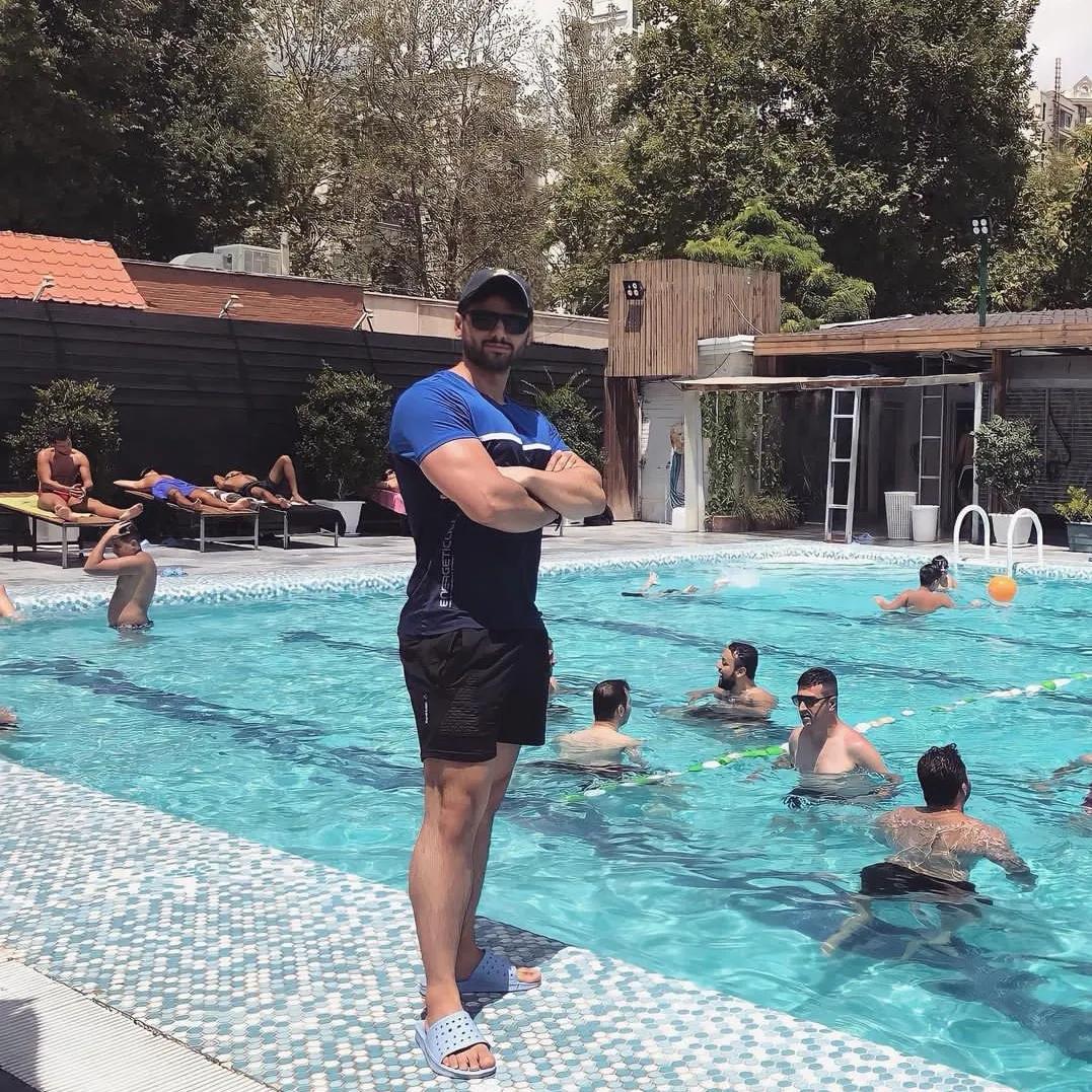 伊朗真实现状图片,伊朗最近怎么样的视频