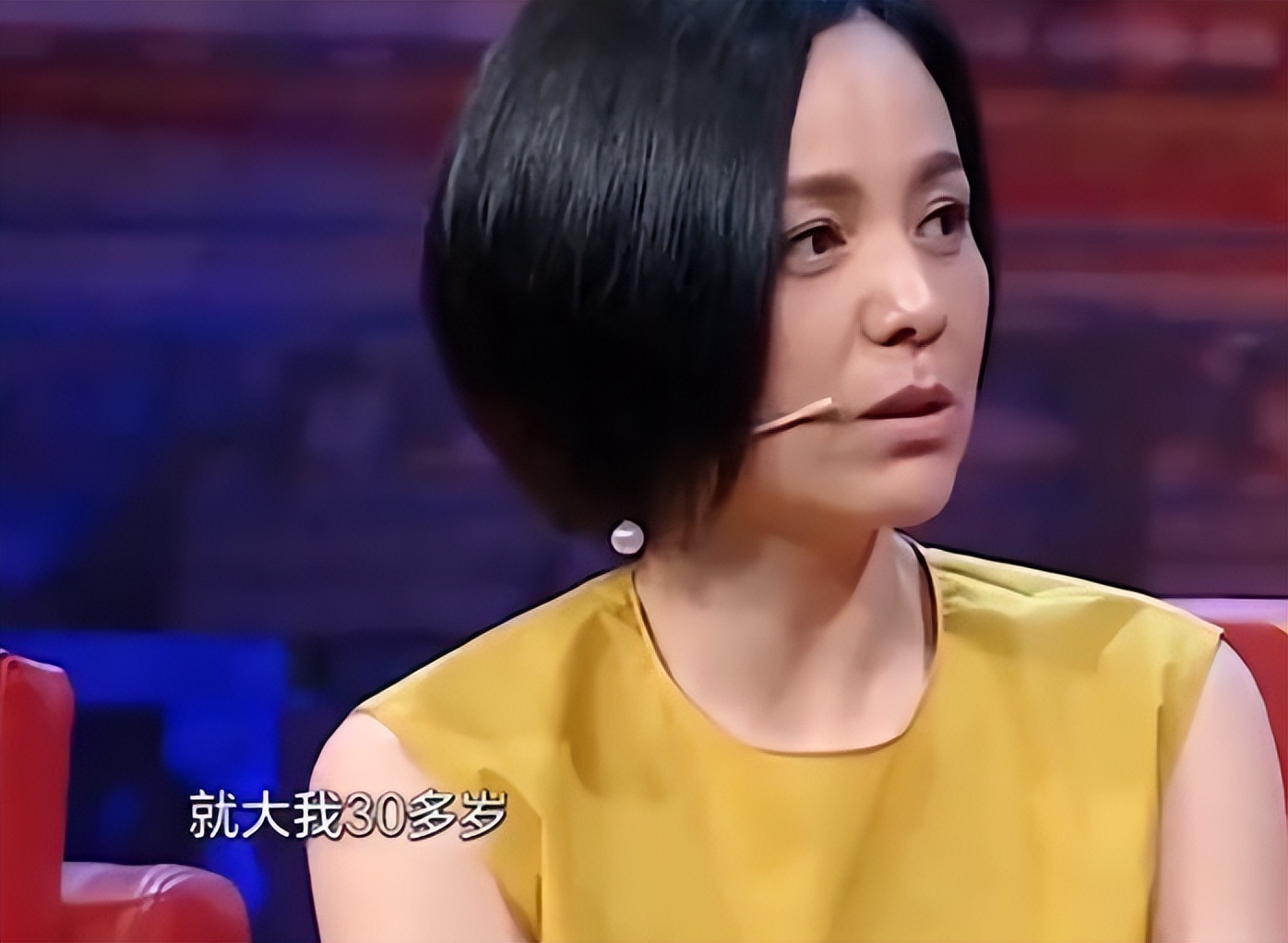 “中年美妇”王琳：五十三岁的年纪，三十岁的长相，二十岁的身材