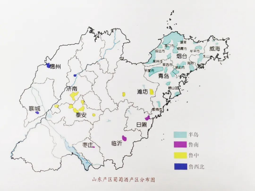 中国葡萄酒鼻祖是谁,中国葡萄酒生产基地创始人