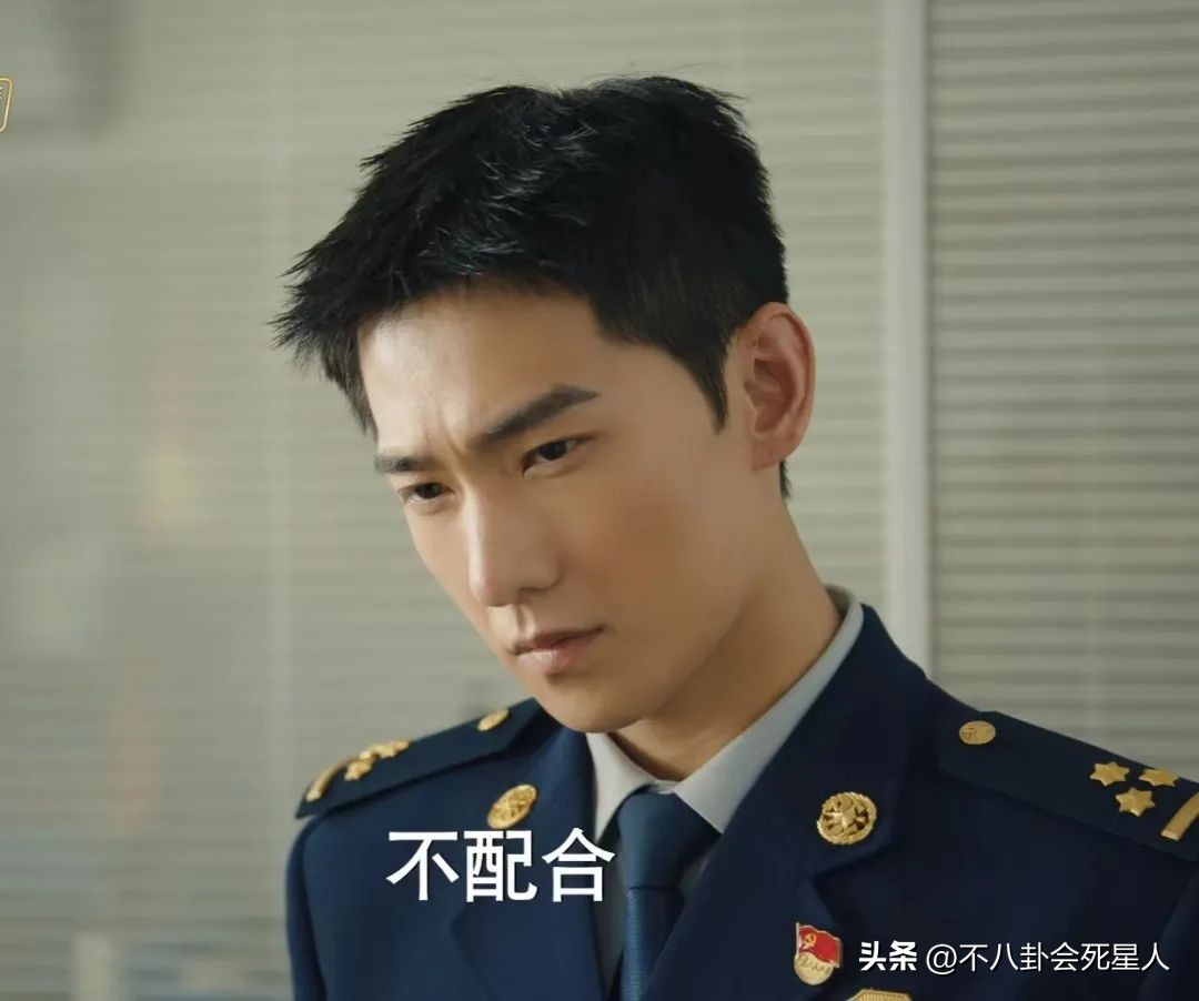 杨洋新剧演技吐槽,杨洋新剧演技引争议