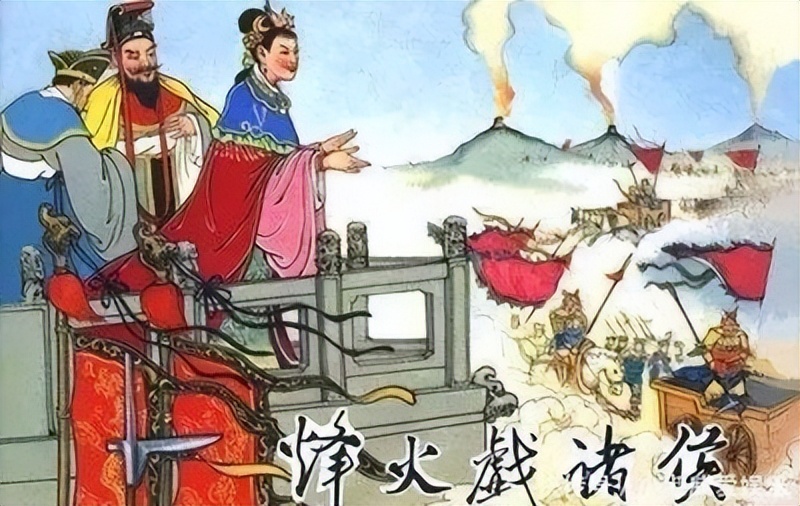 千金一笑这个成语的由来怎么写,千金一笑完整版