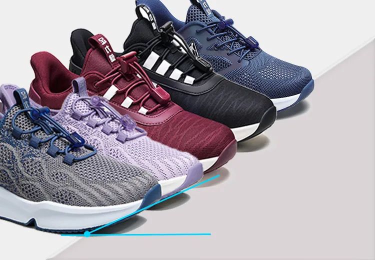 足力健老人鞋怎么成功的,为什么足力健选择老年人