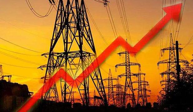 欧洲能源涨价带动经济,欧洲能源价格飙升6倍